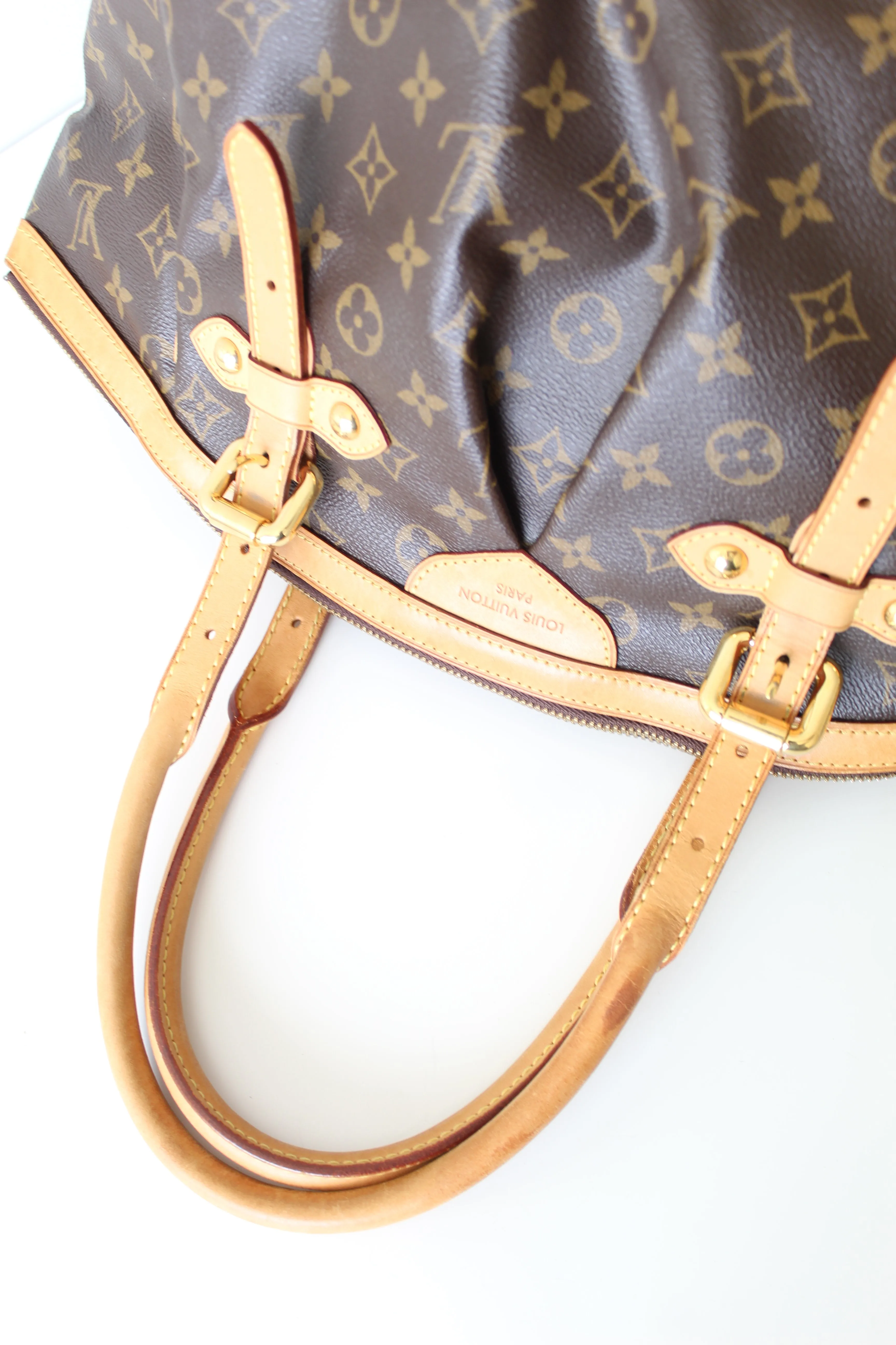 Louis Vuitton Tivoli GM