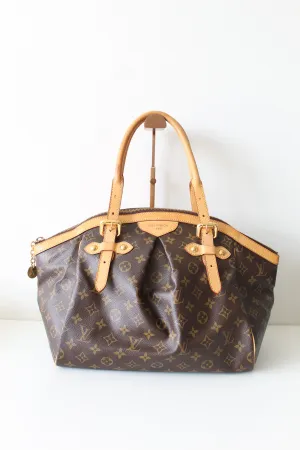 Louis Vuitton Tivoli GM