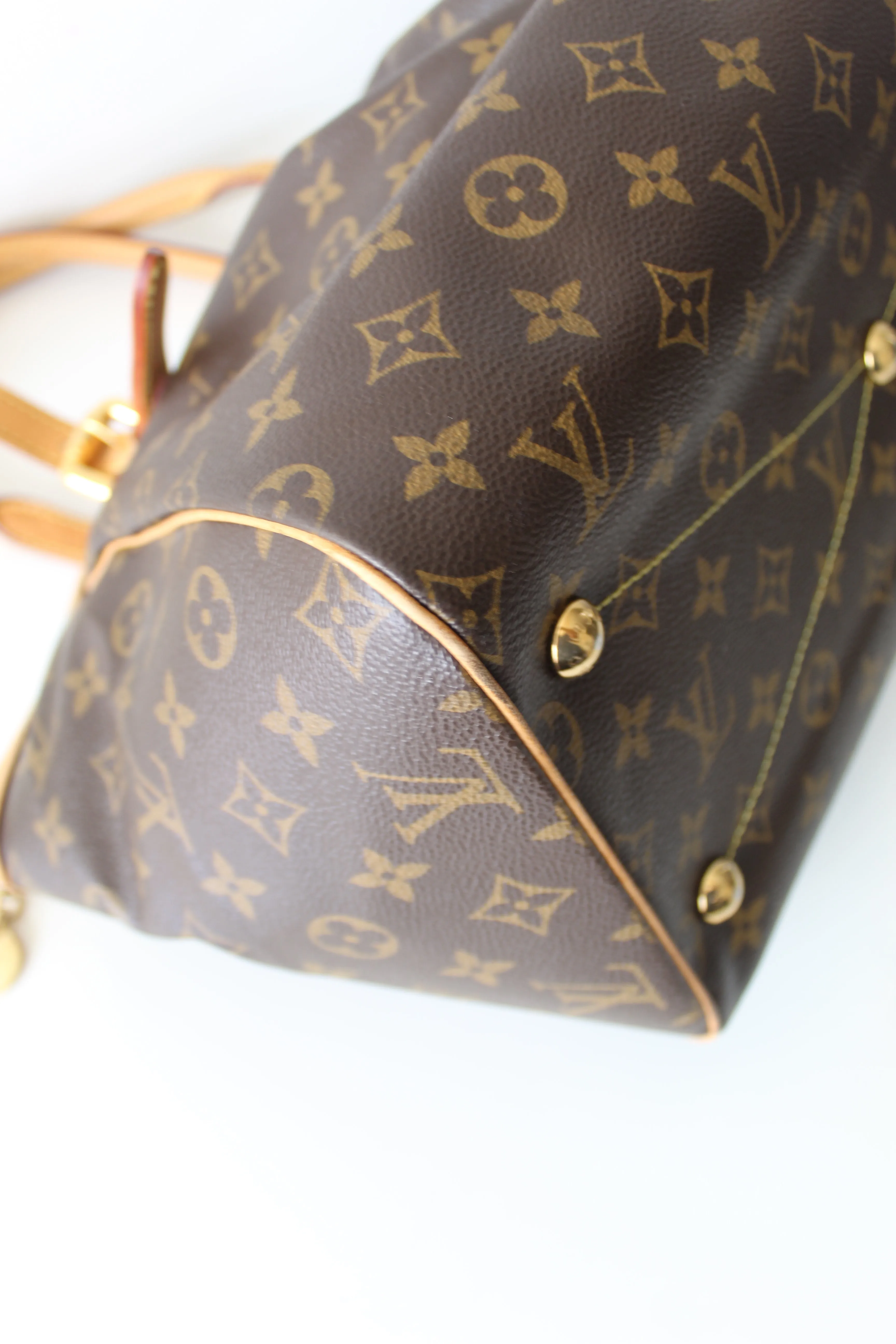 Louis Vuitton Tivoli GM