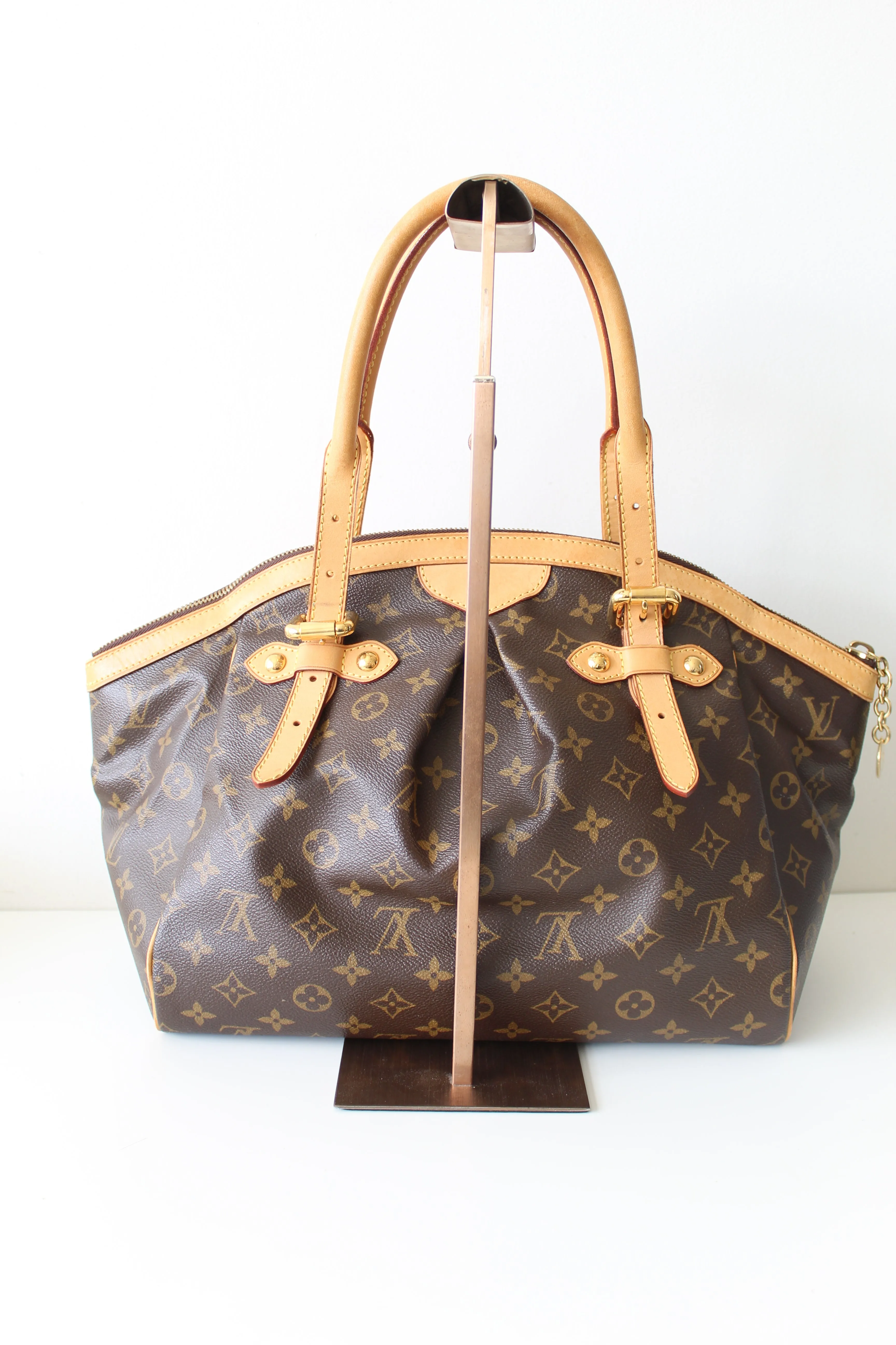 Louis Vuitton Tivoli GM