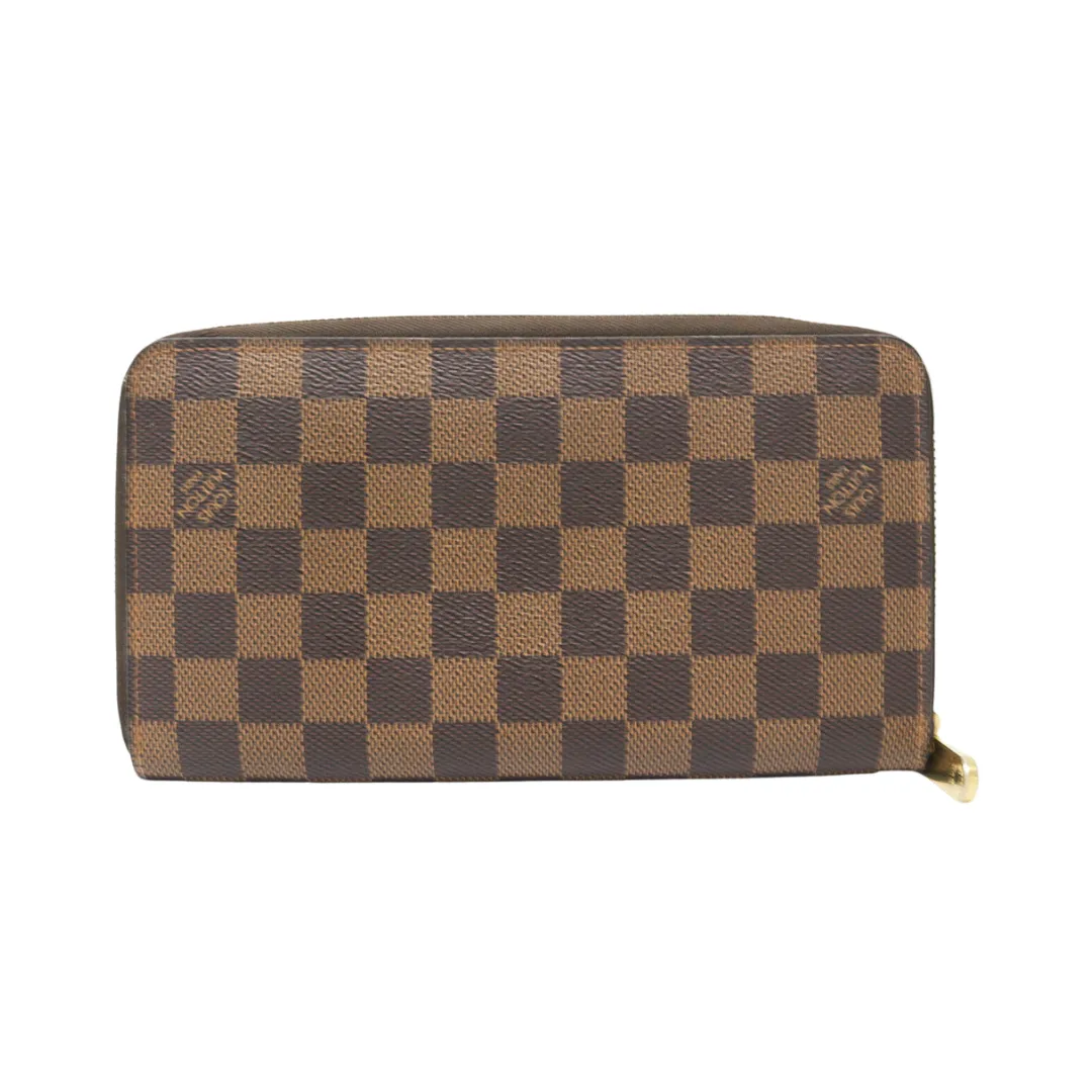 LOUIS VUITTON ZIPPY ORGANIZER