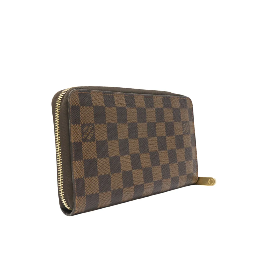 LOUIS VUITTON ZIPPY ORGANIZER