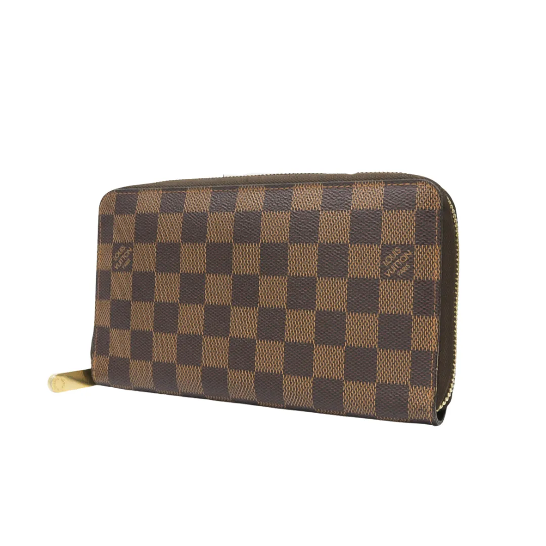 LOUIS VUITTON ZIPPY ORGANIZER