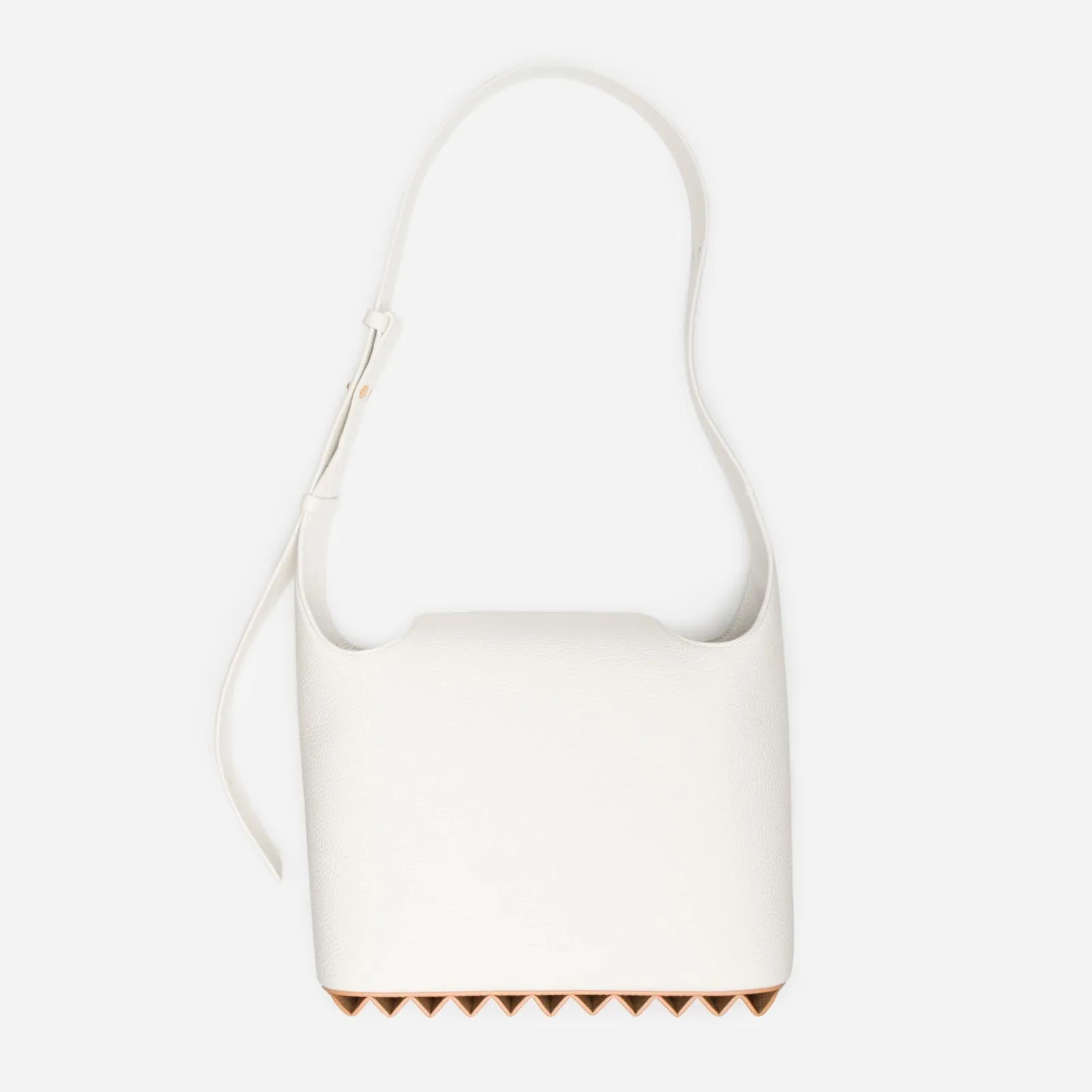 Louise Bag - White