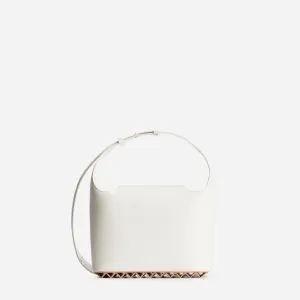 Louise Bag - White