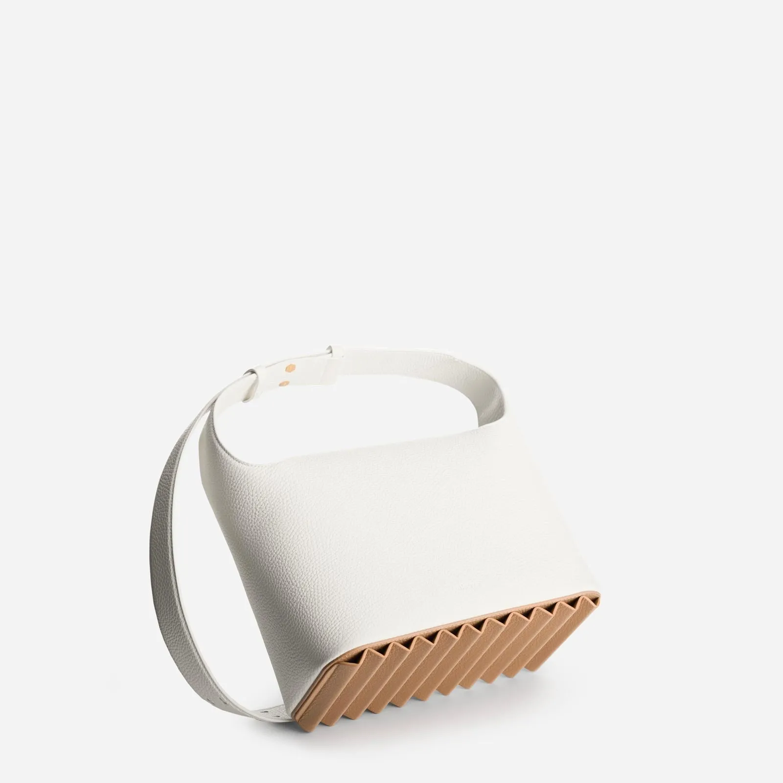 Louise Bag - White