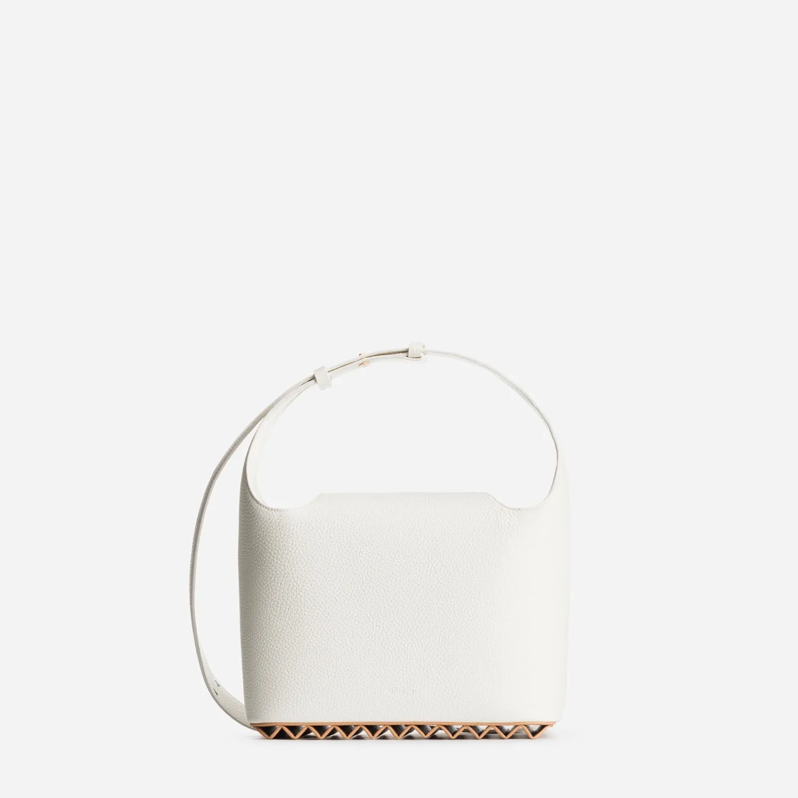 Louise Bag - White
