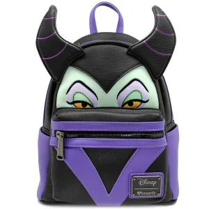 Loungefly Disney Maleficent Mini Backpack