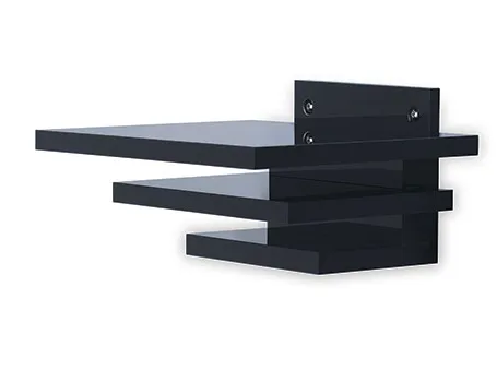Lucite Clear Shelf
