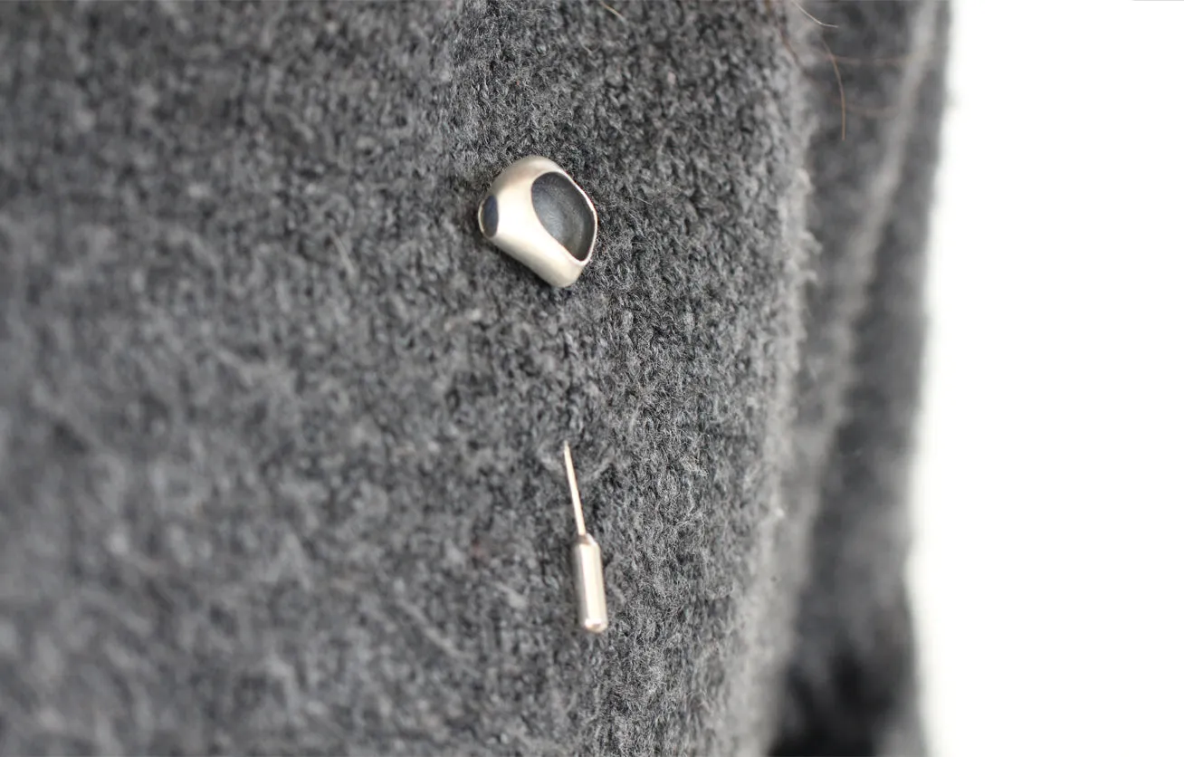Lucy Brooch