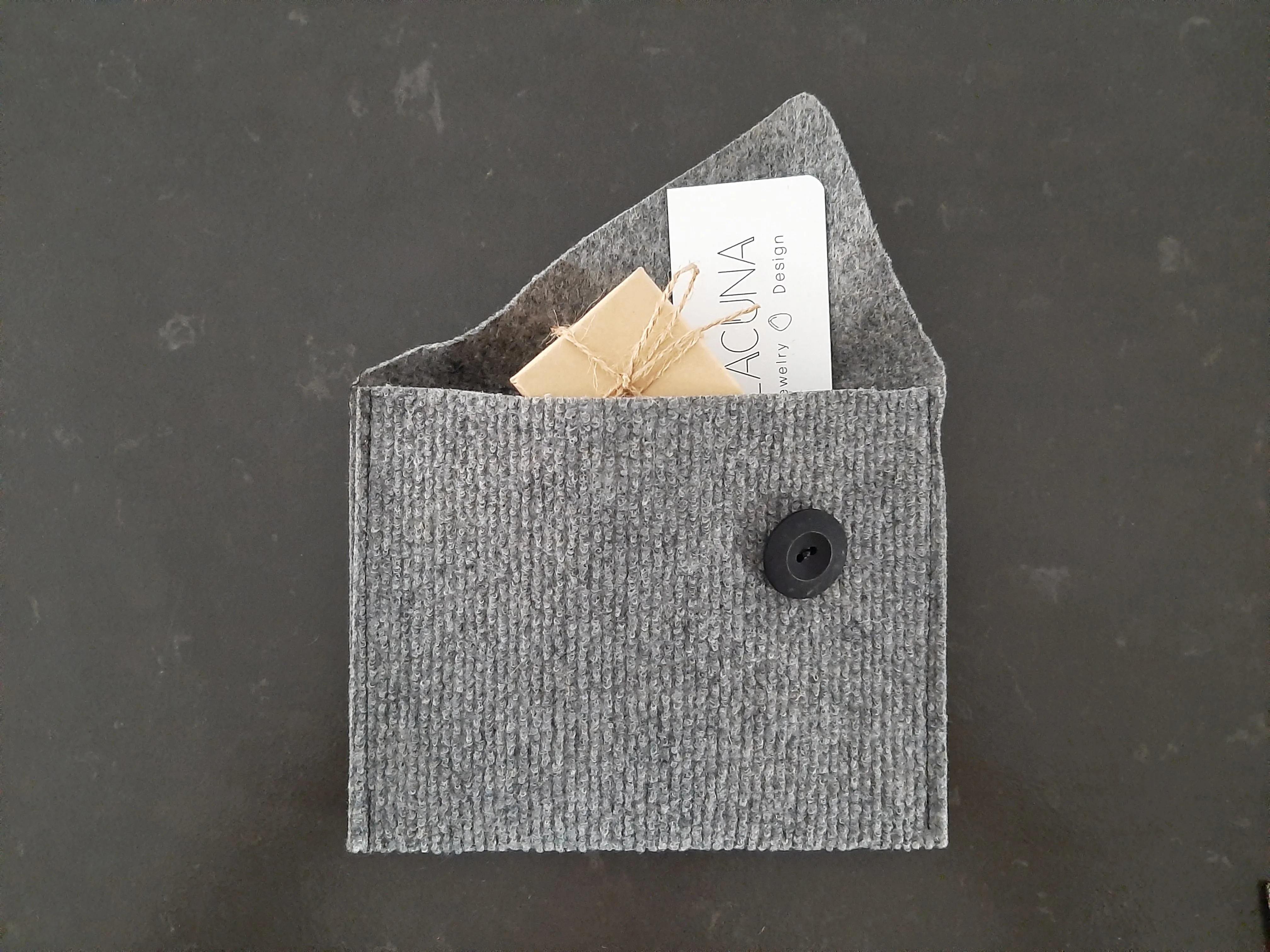Lucy Brooch