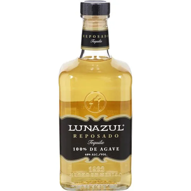 Lunazul Reposado 750 ml