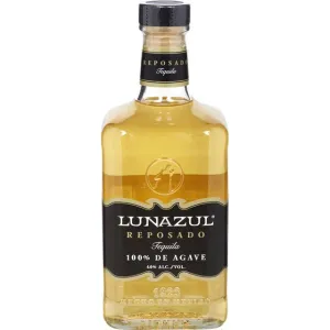 Lunazul Reposado 750 ml