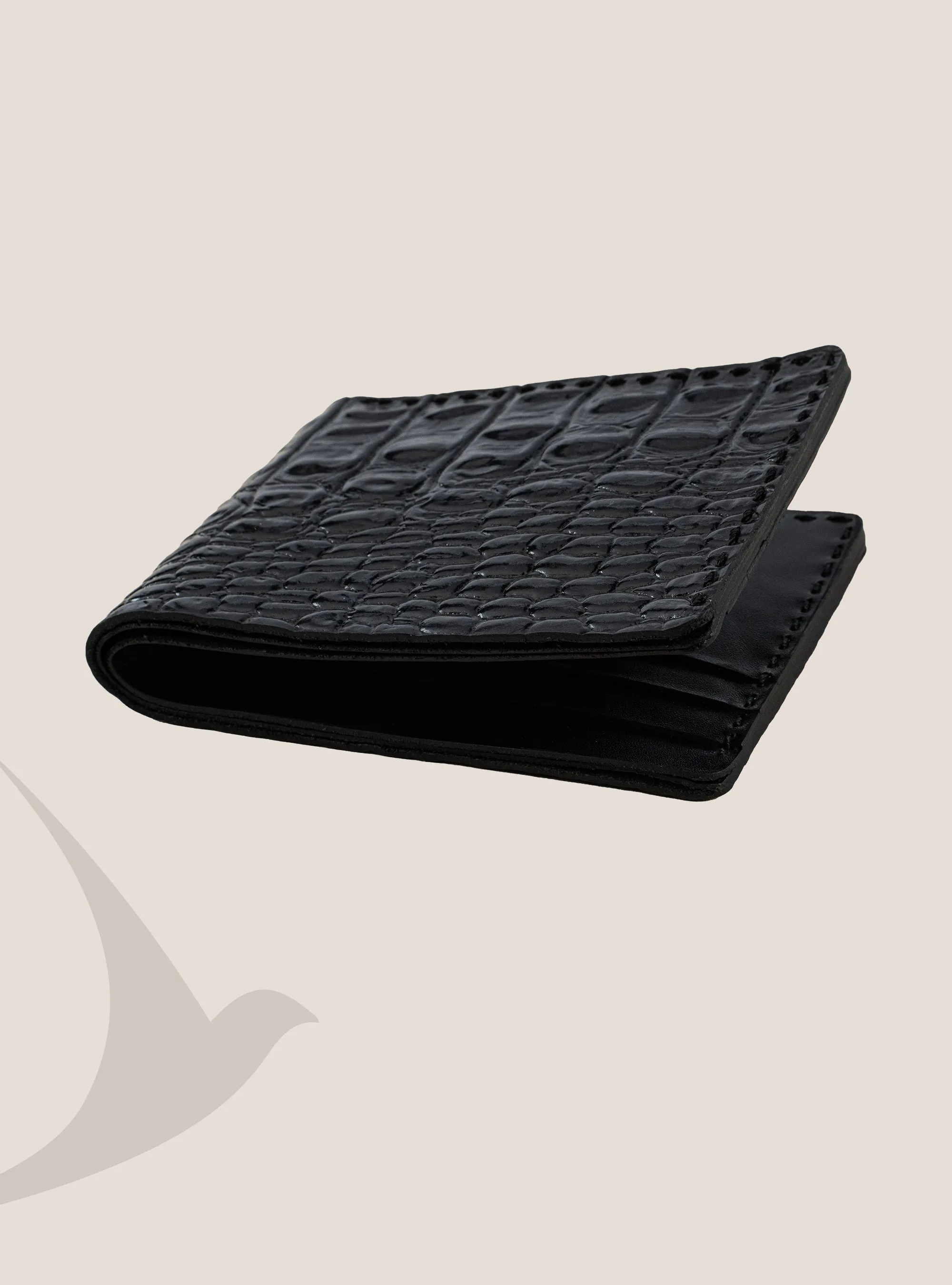 Luxury Croco glossy
