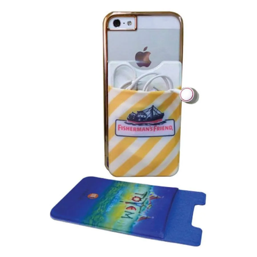 Lycra Smart Wallet(STP-71)