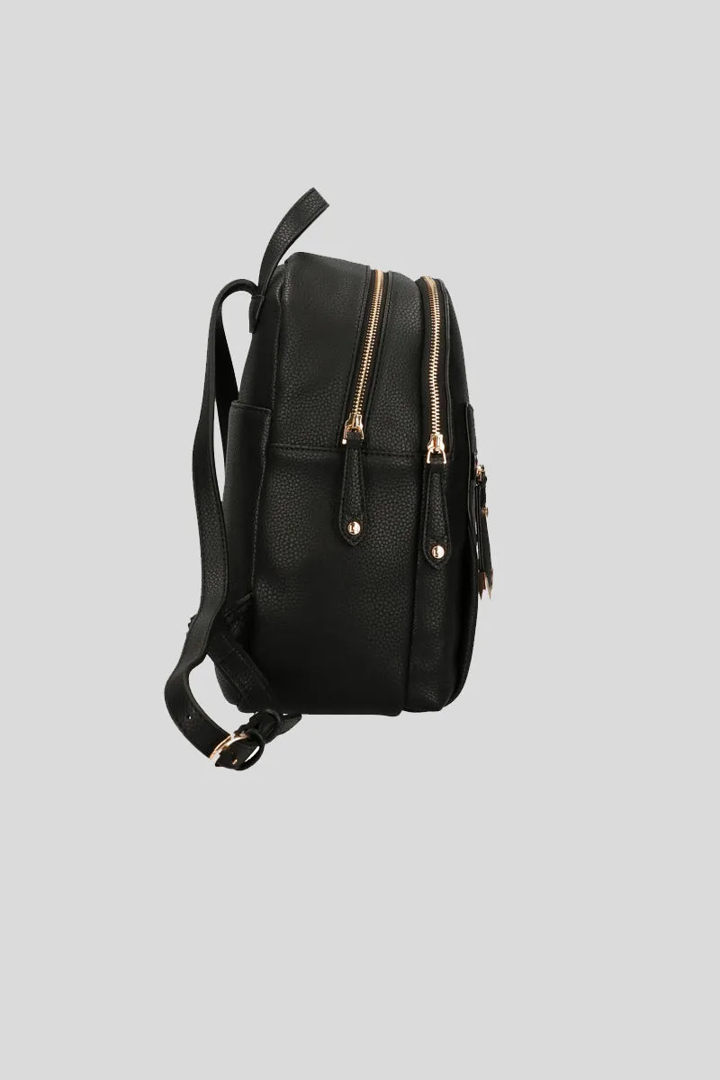 M Backpack - Black