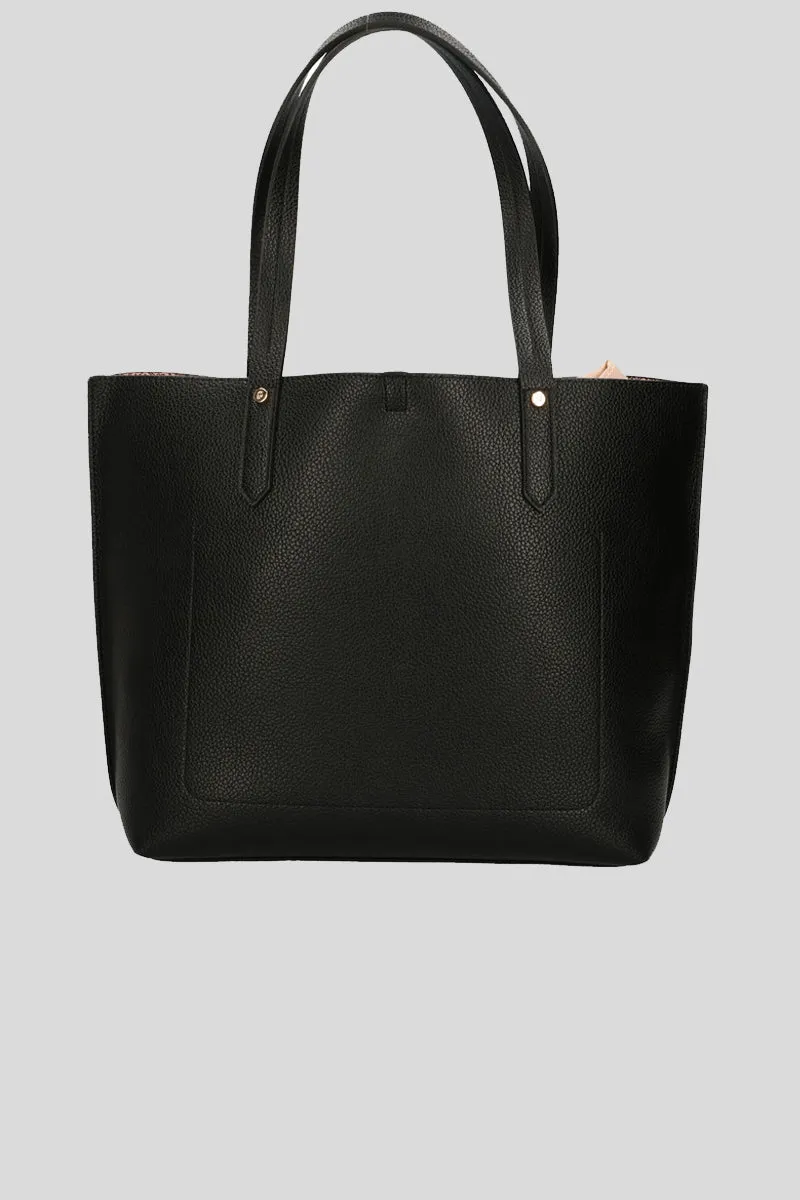 M Tote Liu Jo Sola - Nero