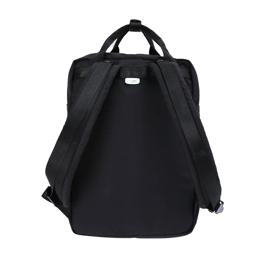Macaroon Go Wild Backpack black x army
