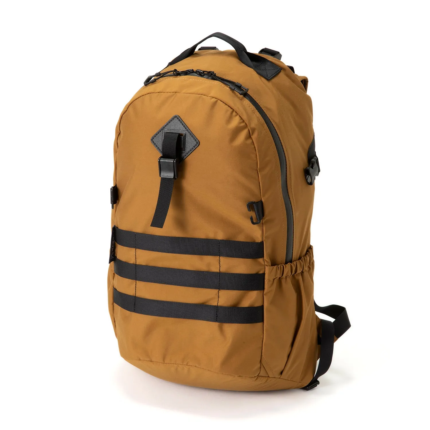 MACOLE | マコール　"harness pack"brethatec