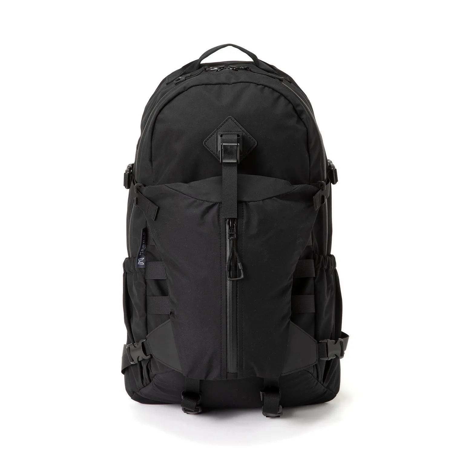 MACOLE | マコール　"harness pack"brethatec