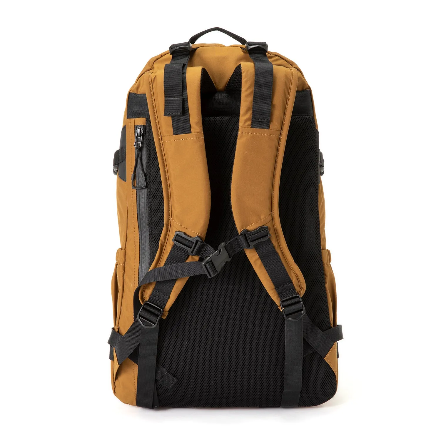MACOLE | マコール　"harness pack"brethatec
