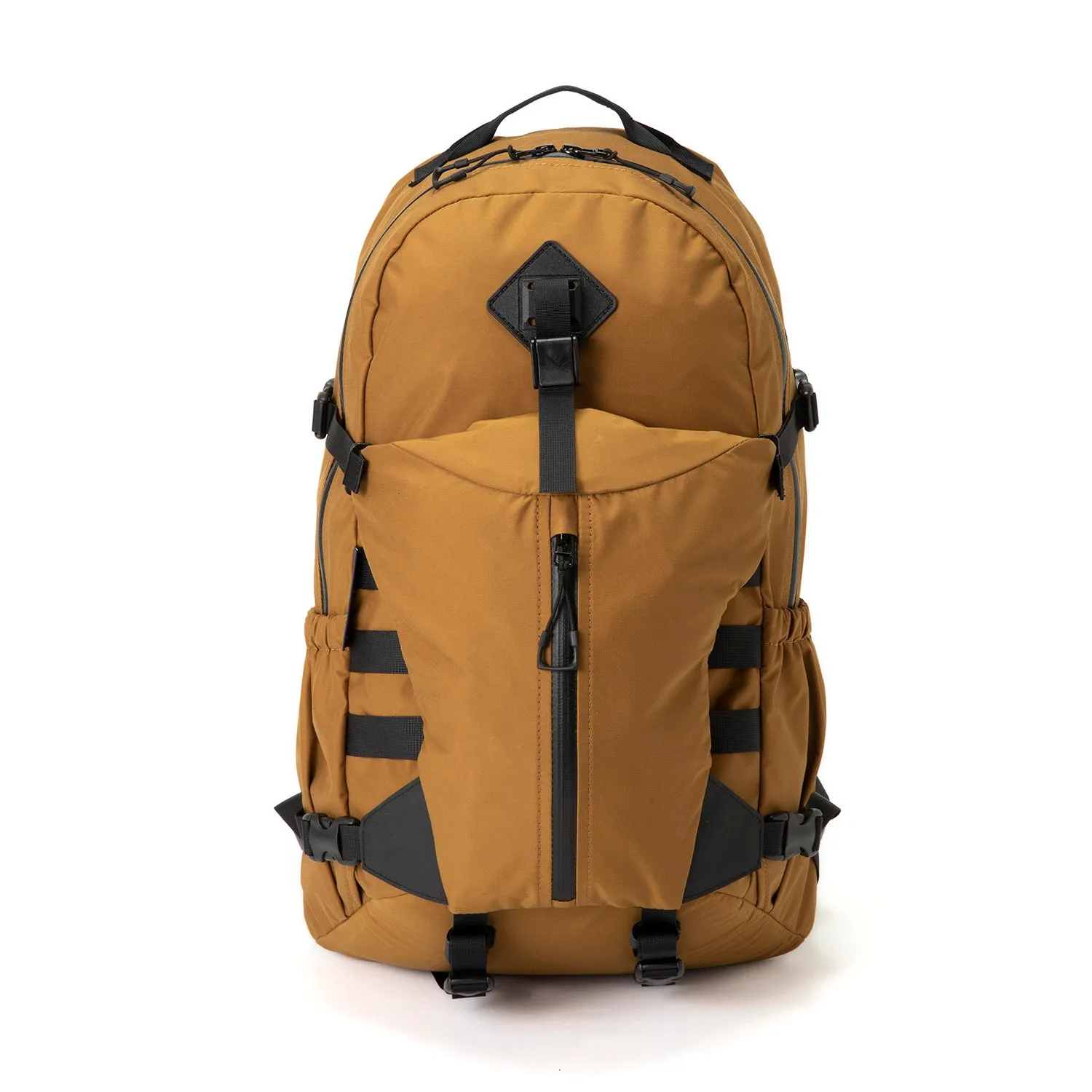 MACOLE | マコール　"harness pack"brethatec