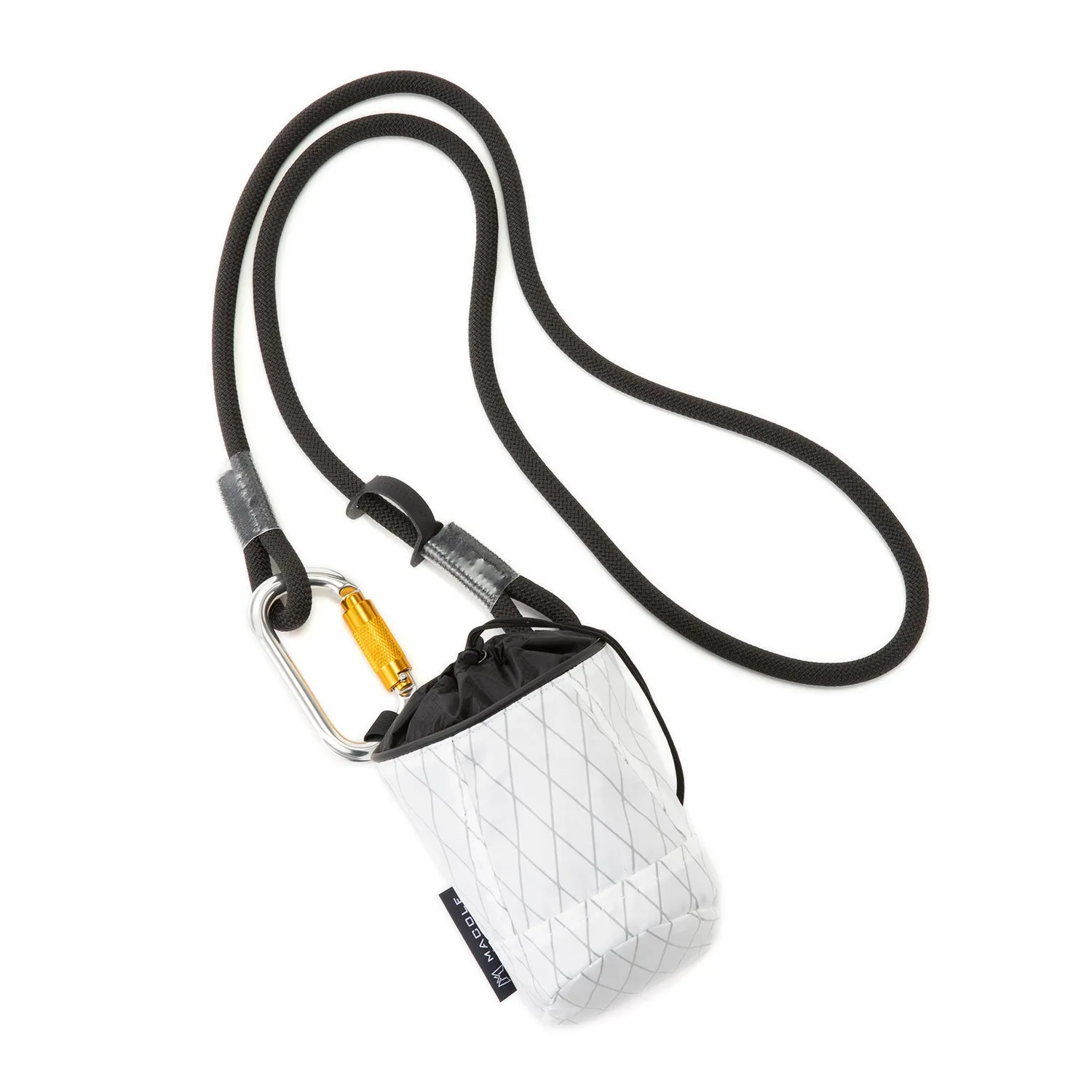 MACOLE | マコール　ropestrap1800(black)