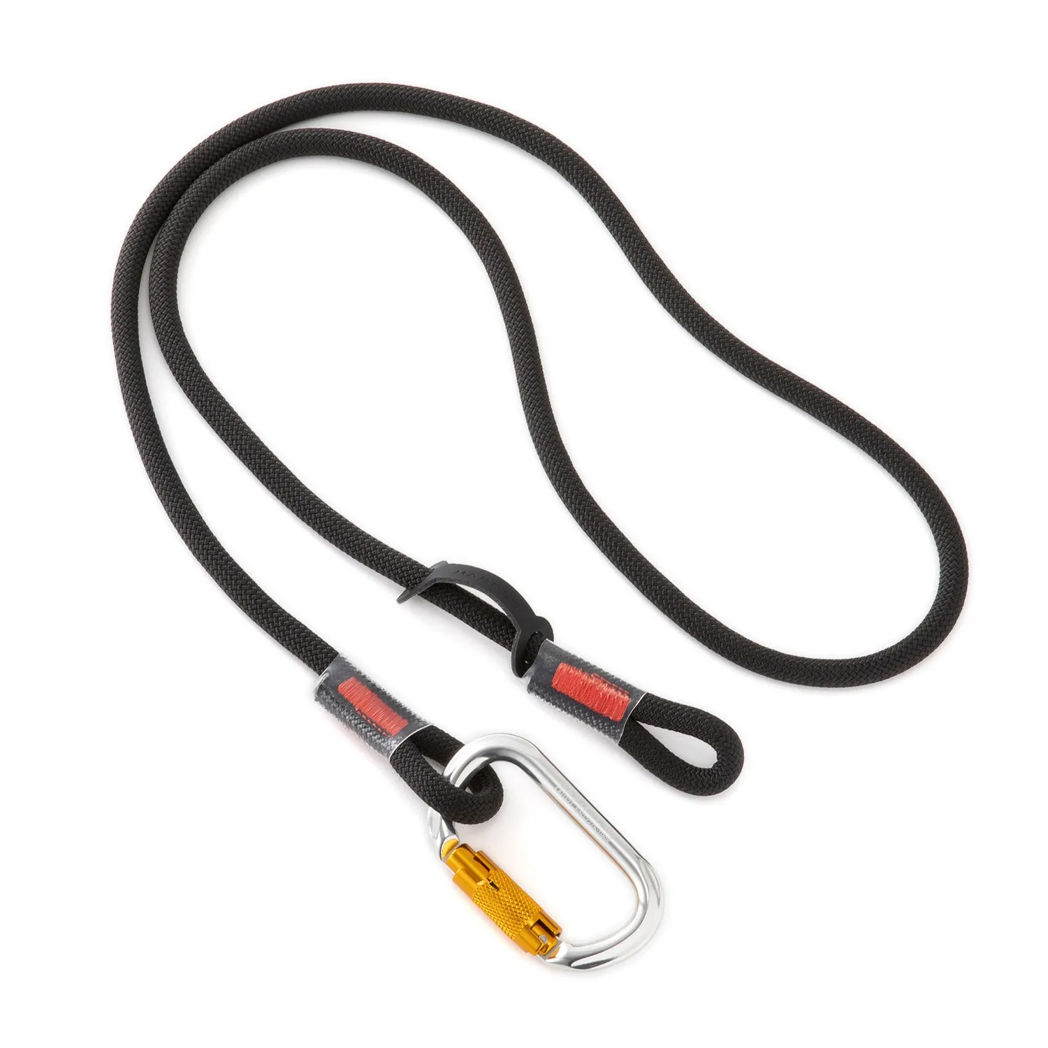 MACOLE | マコール　ropestrap1800(black)