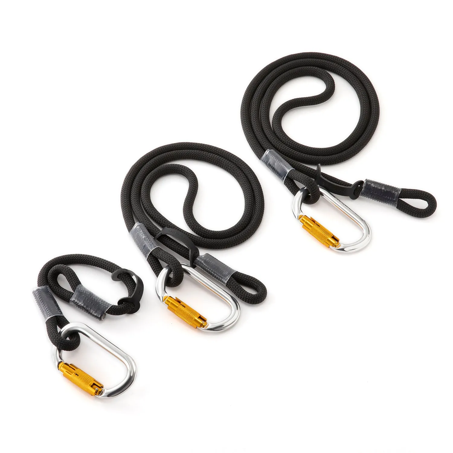 MACOLE | マコール　ropestrap400(black)