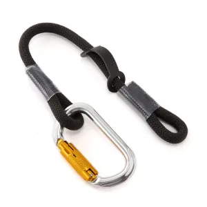 MACOLE | マコール　ropestrap400(black)