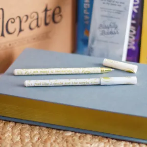 Made of Memories Pen Set