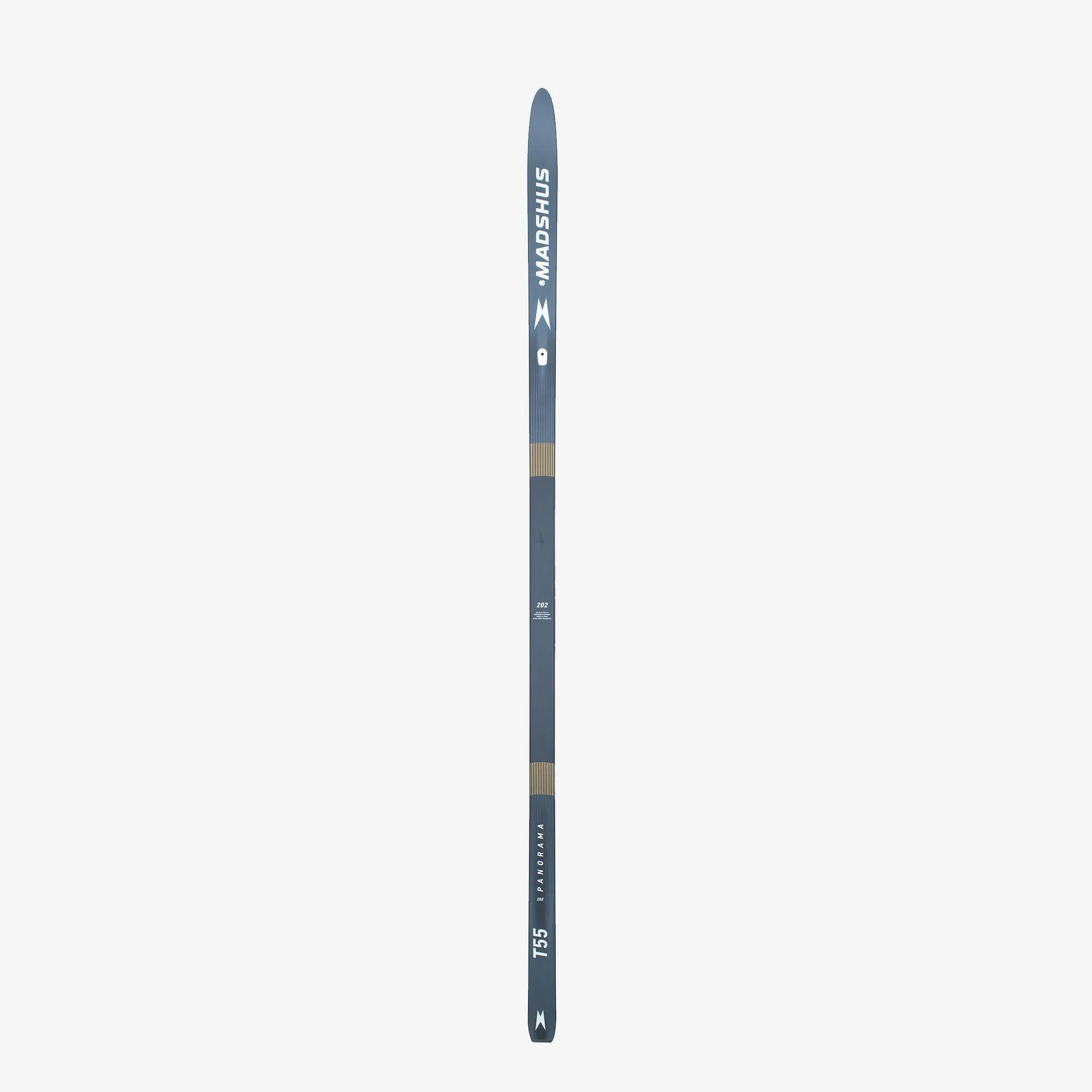 Madshus - Panorama T55 IntelliGrip Transition