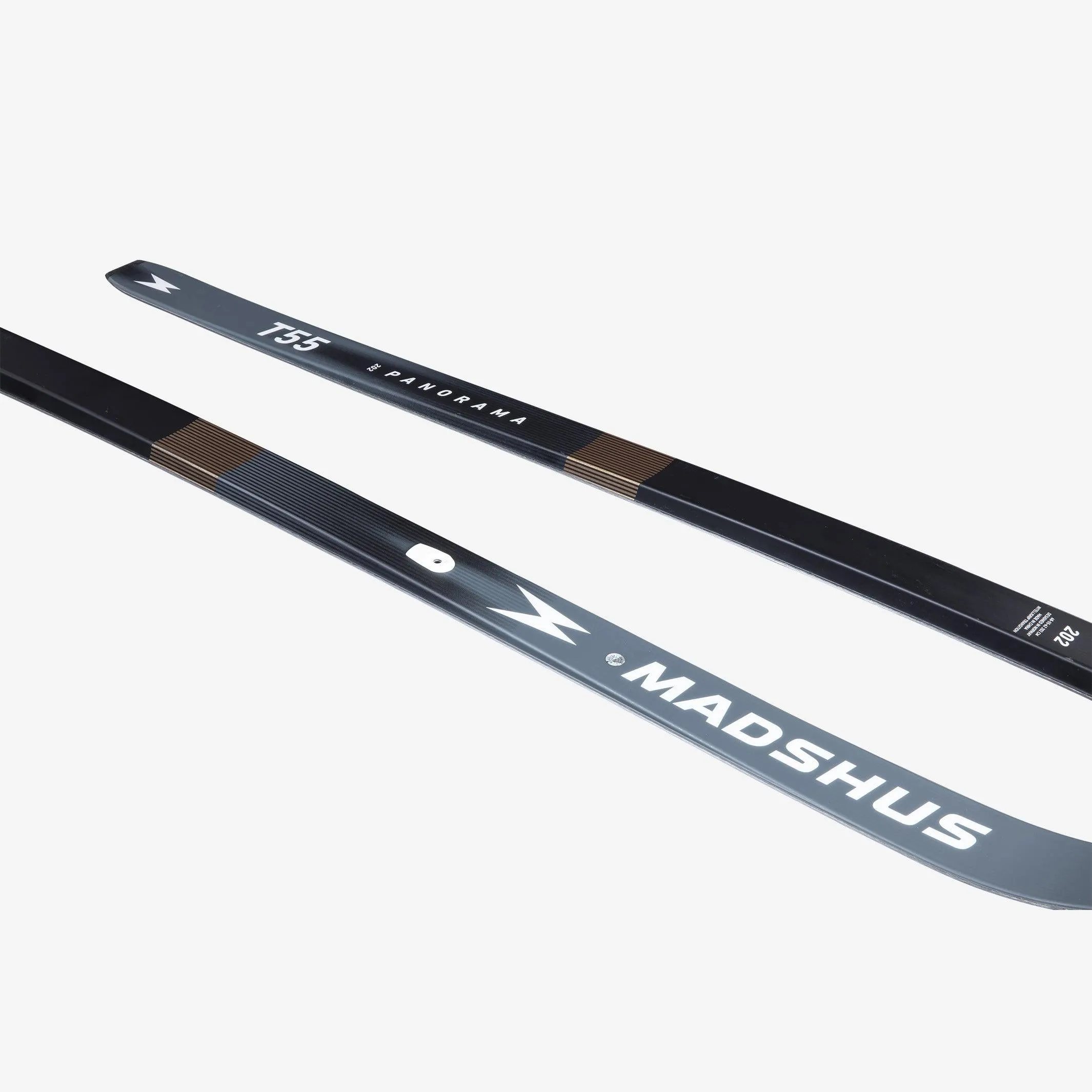 Madshus - Panorama T55 IntelliGrip Transition