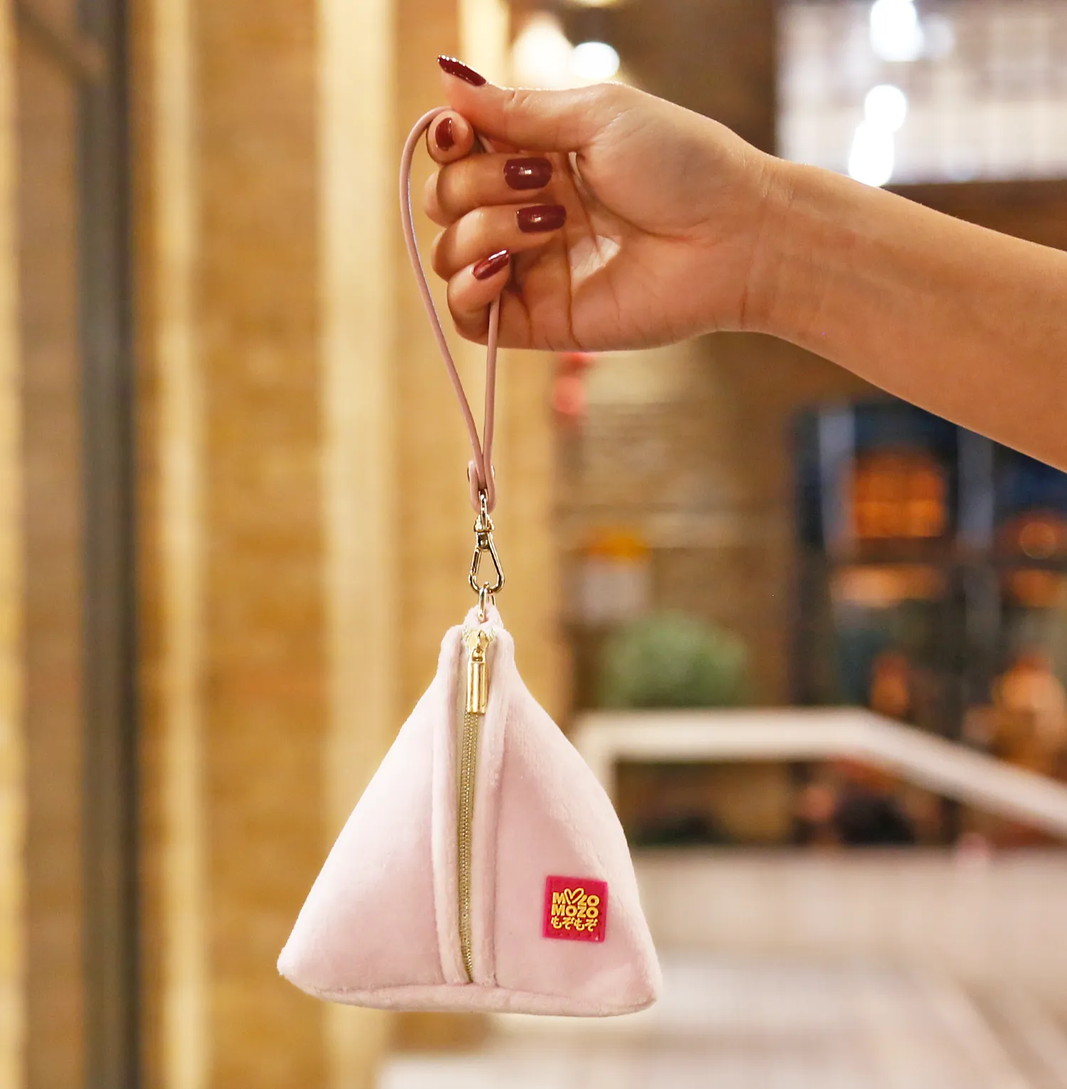 ✨Magical - Enchanting (purple) bag✨