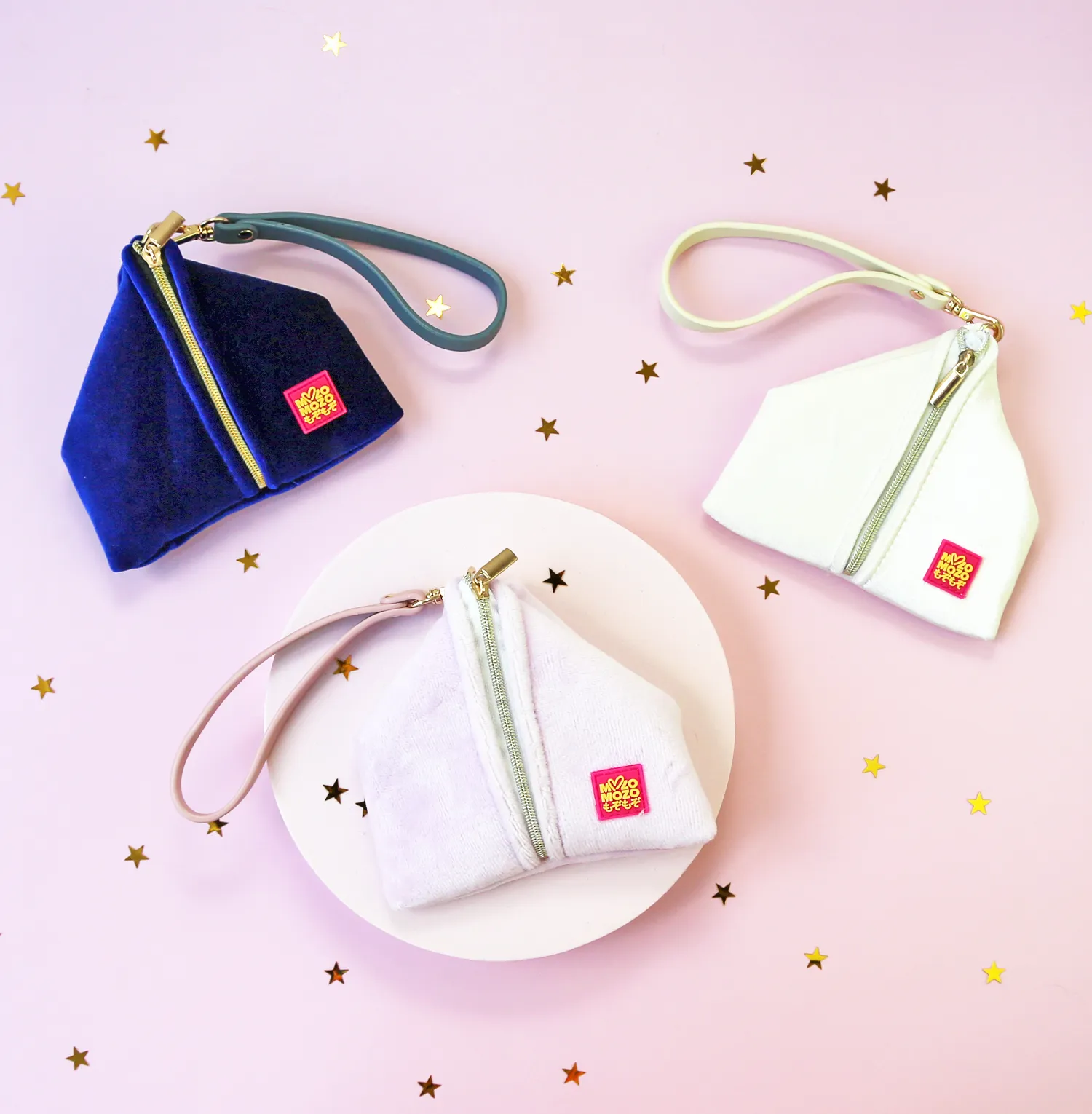 ✨Magical - Enchanting (purple) bag✨