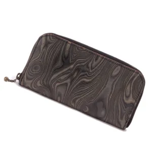 MAGNET | マグネット　ROUND FASTENER LONG WALLET