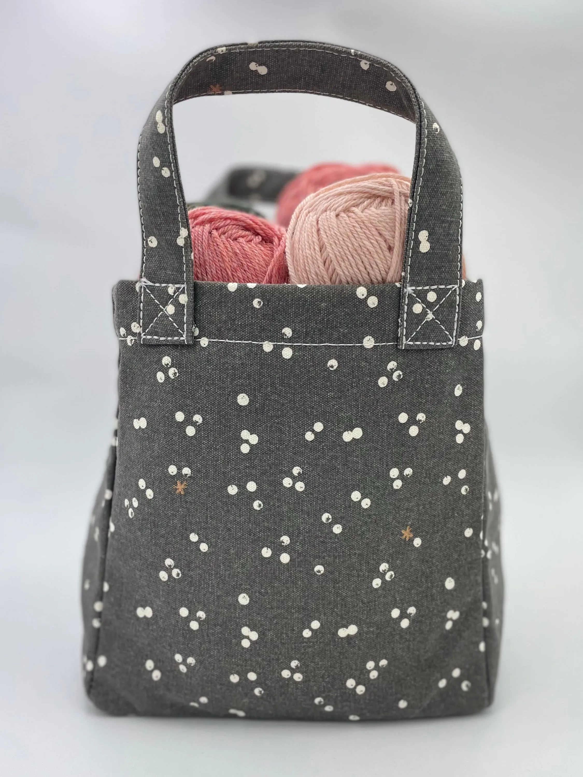 MAIKA Lunch Tote