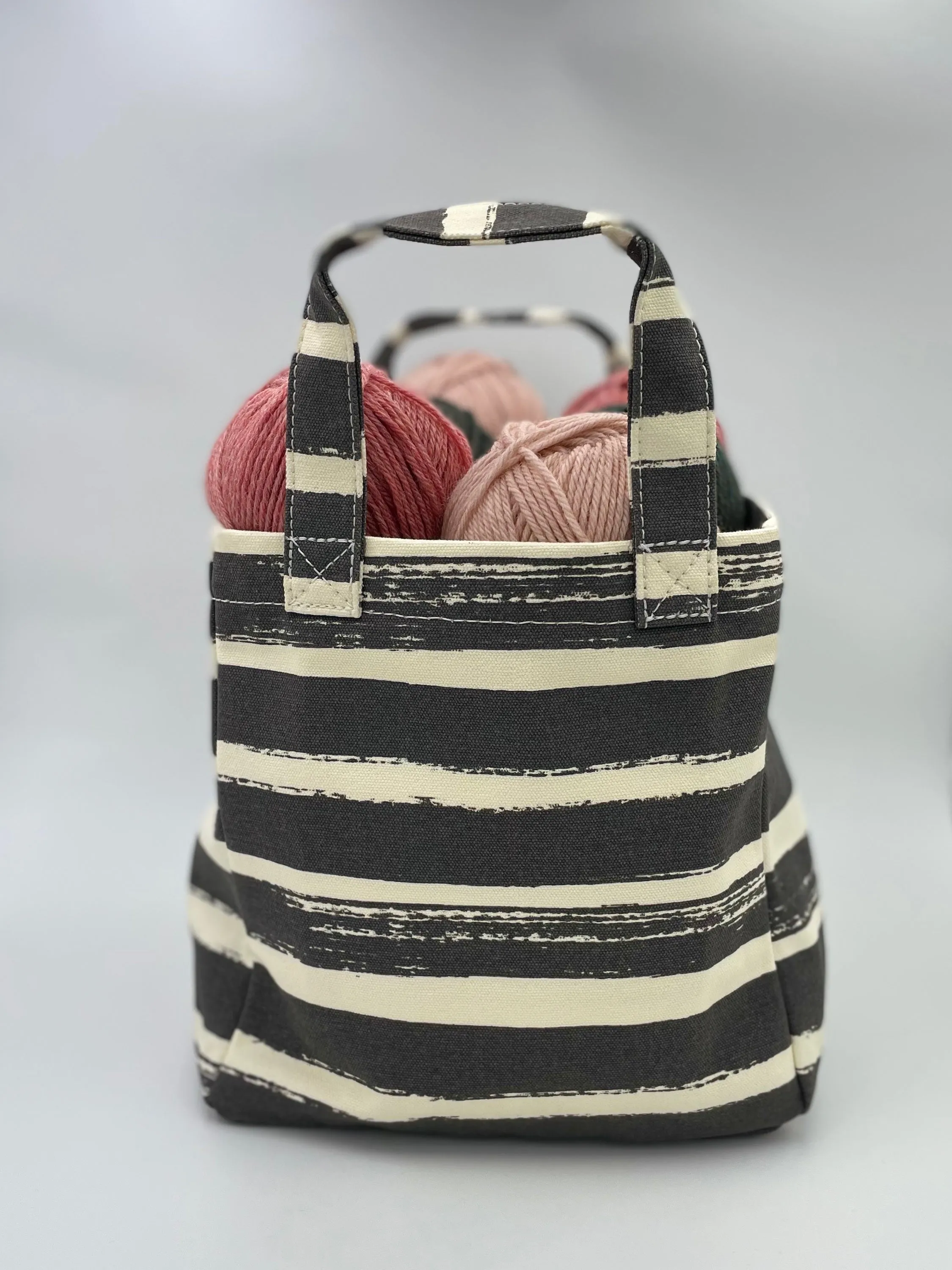 MAIKA Lunch Tote