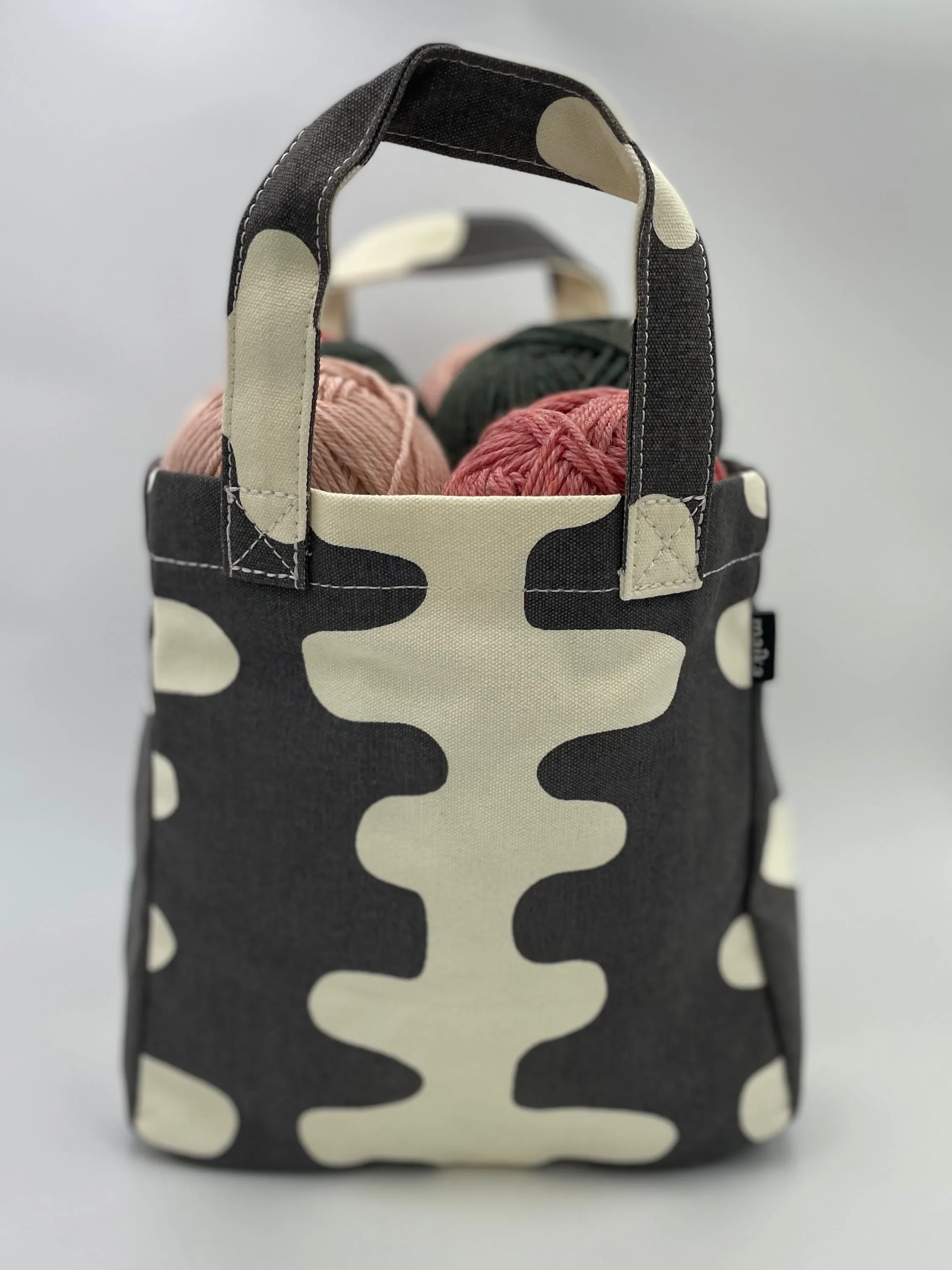 MAIKA Lunch Tote