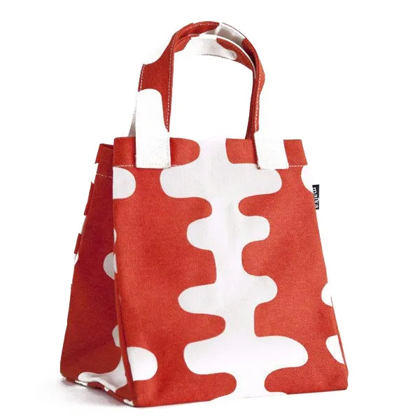 MAIKA Lunch Tote