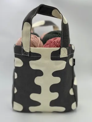 MAIKA Lunch Tote