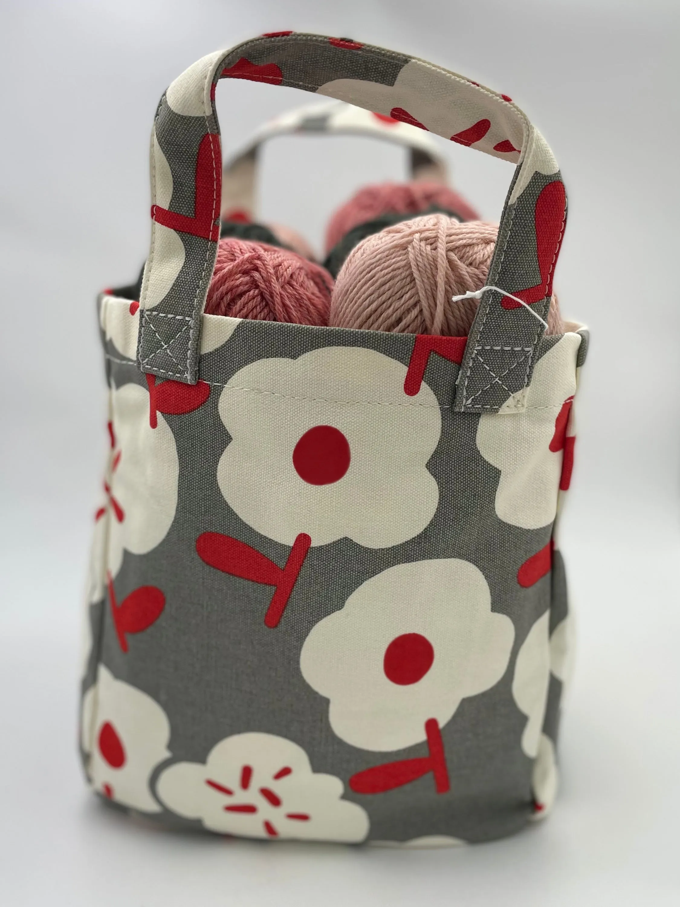 MAIKA Lunch Tote