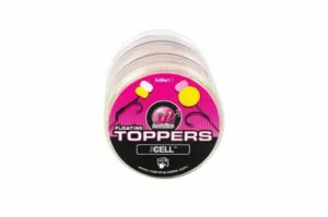 Mainline Toppers in Stacker Jar