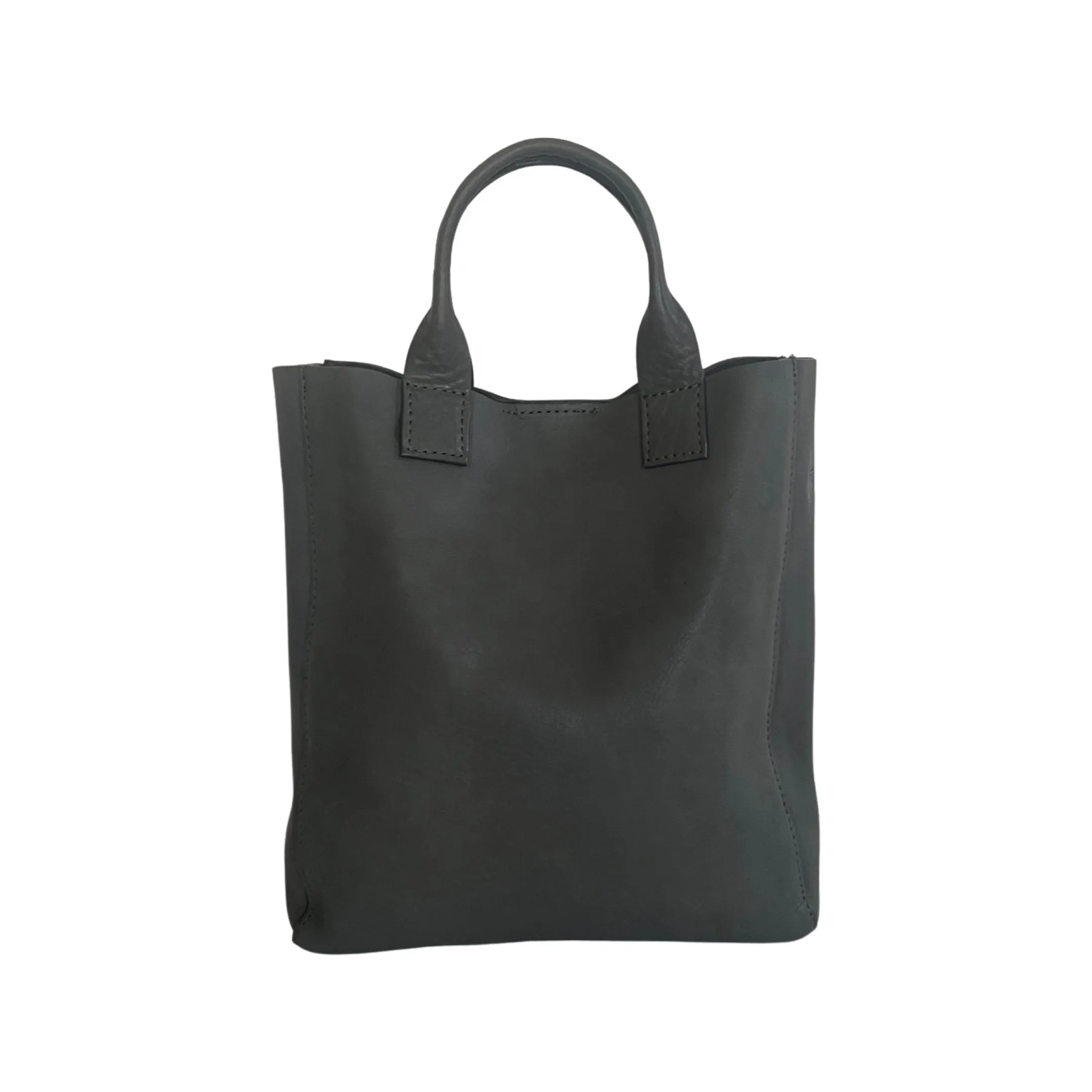 Malba Leather Tote