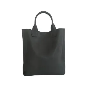 Malba Leather Tote