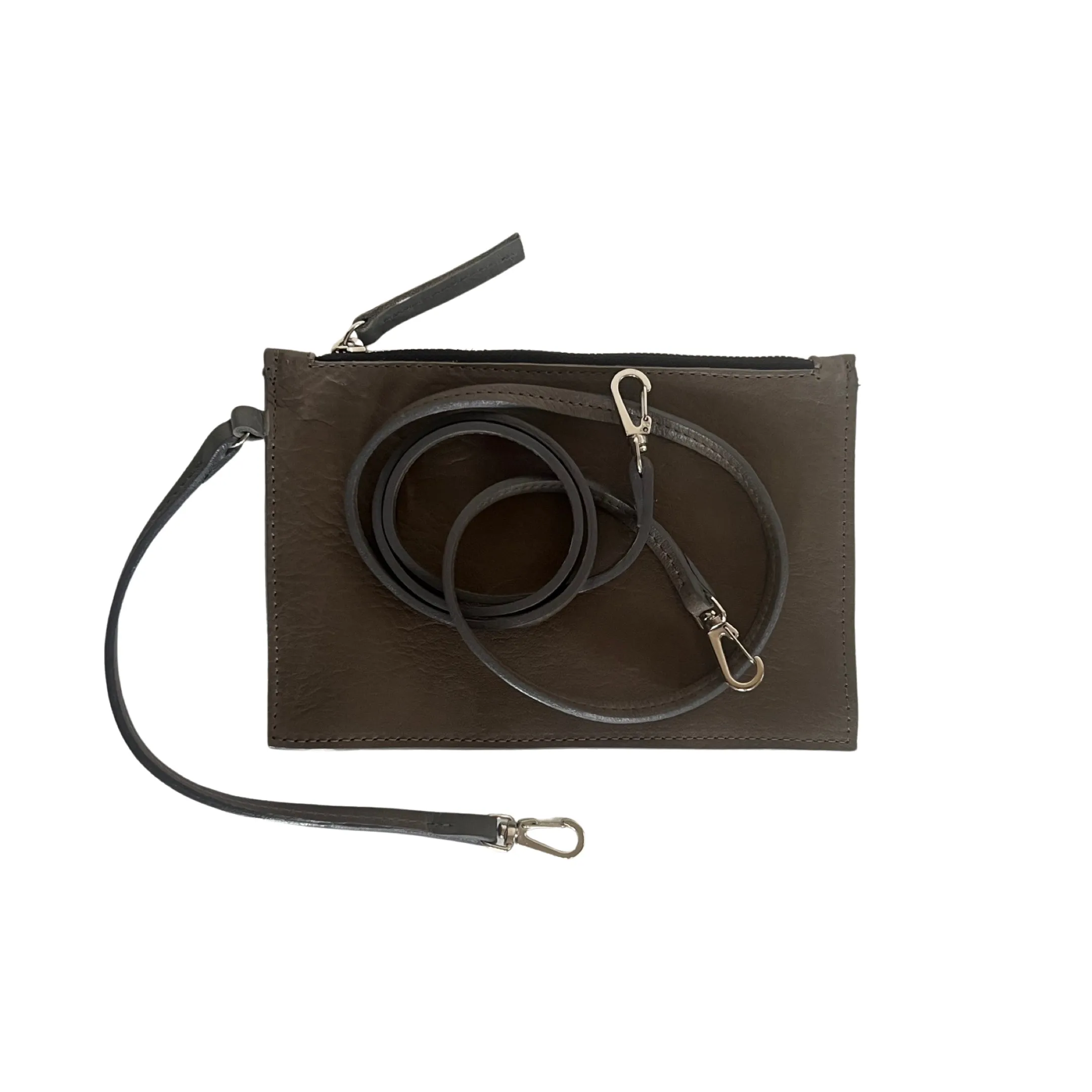 Malba Leather Tote