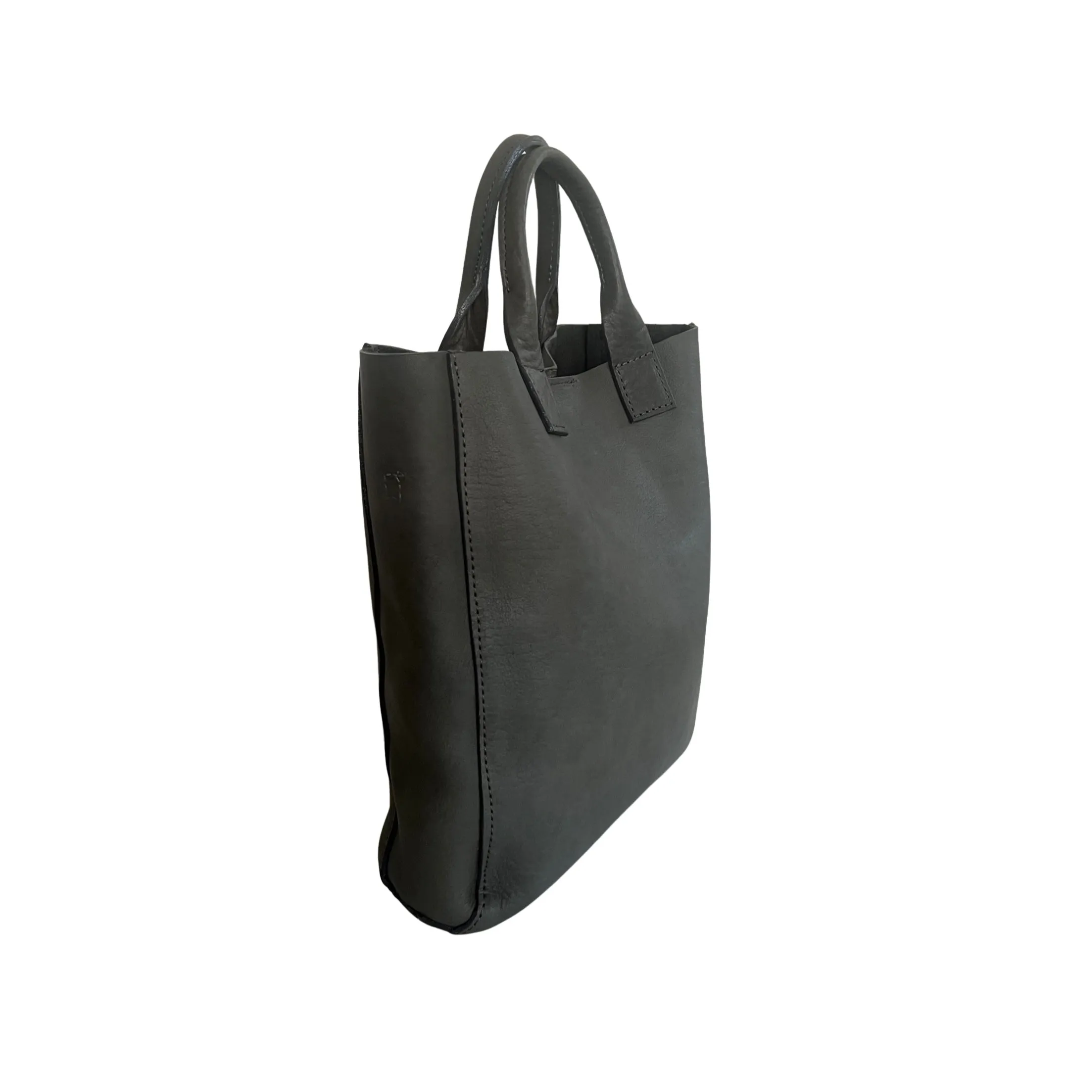 Malba Leather Tote