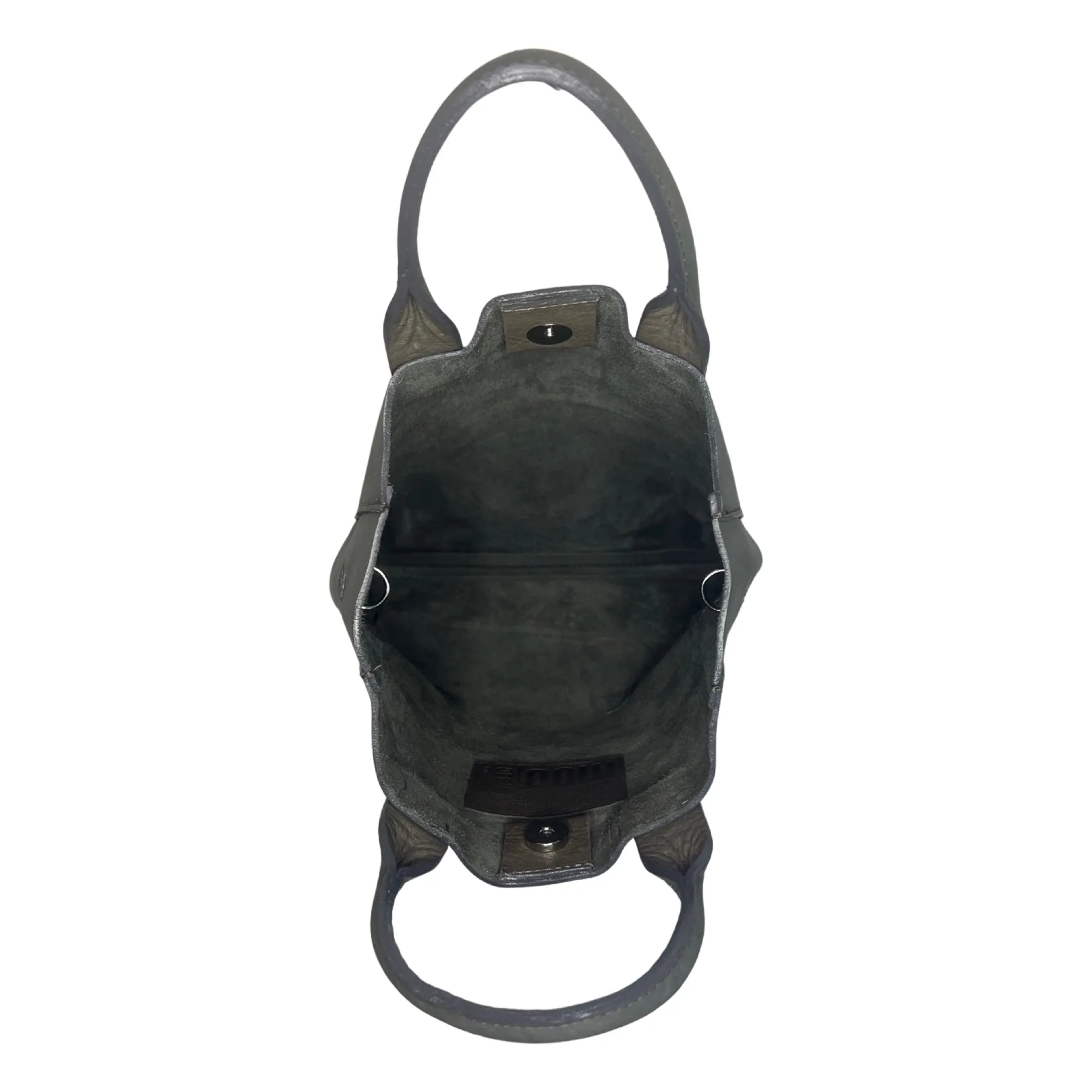 Malba Leather Tote