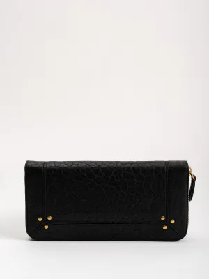 malcolm wallet - lambskin