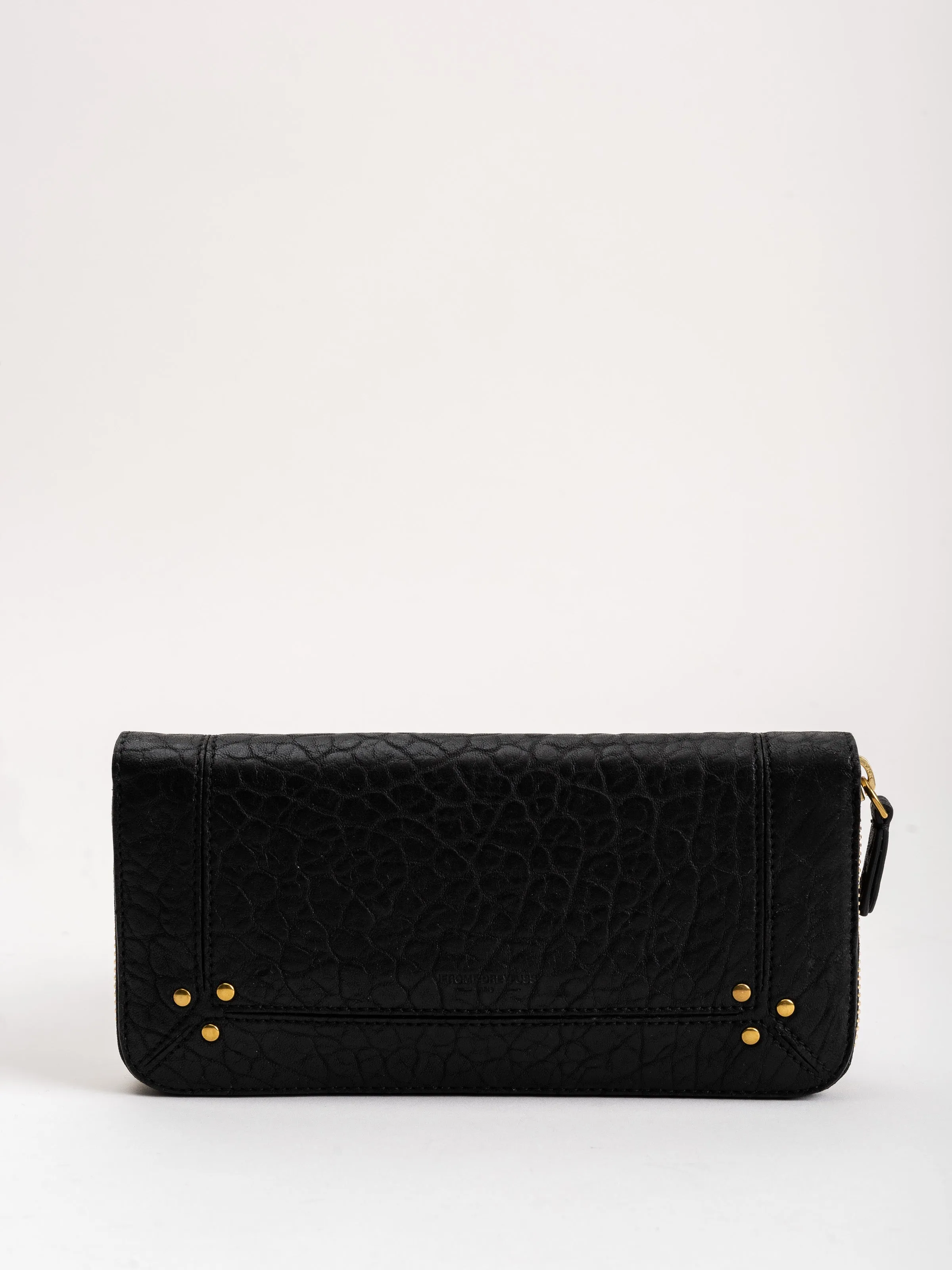 malcolm wallet - lambskin